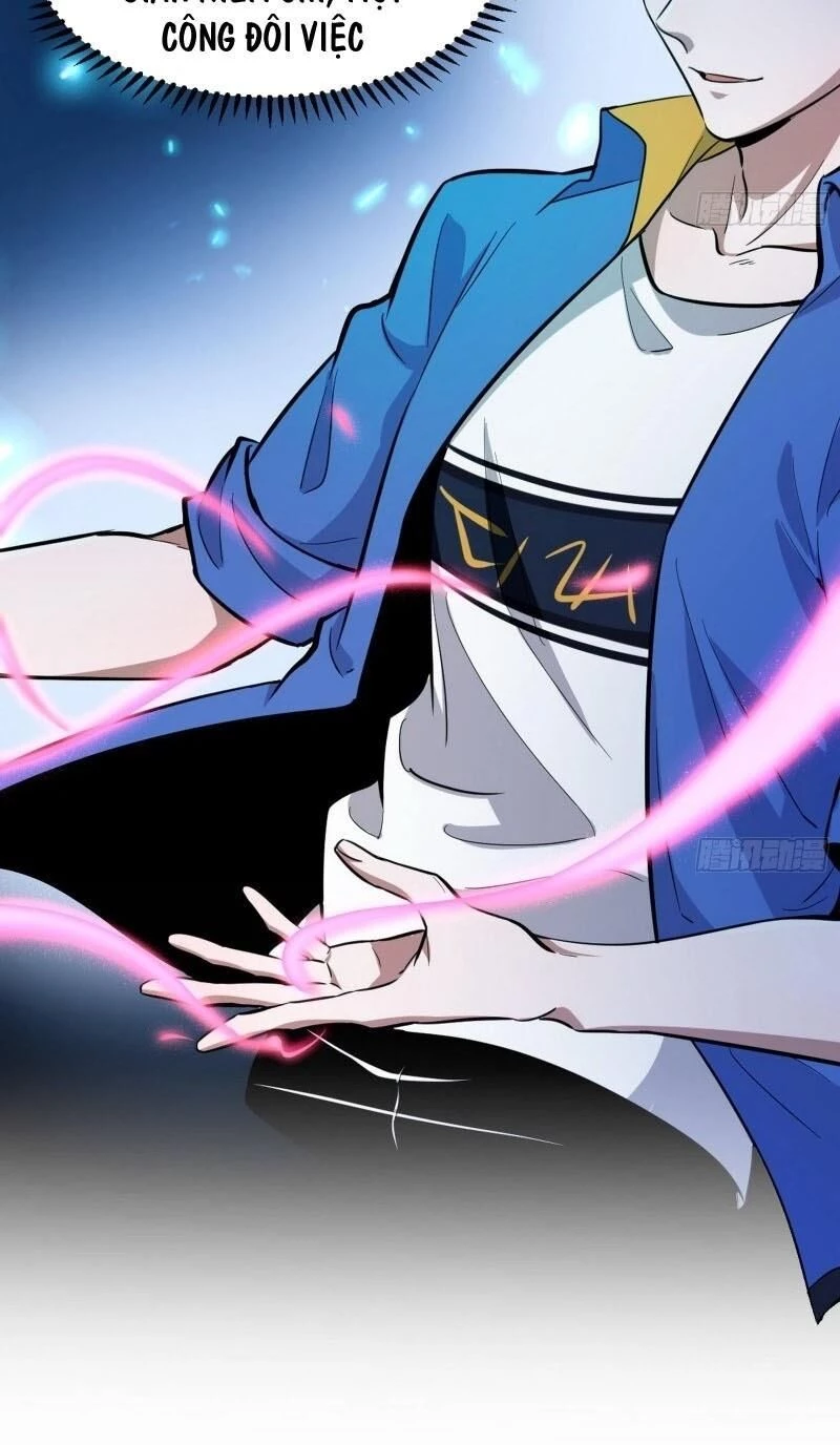 Ta Là Tà Đế Chapter 67 - Trang 4