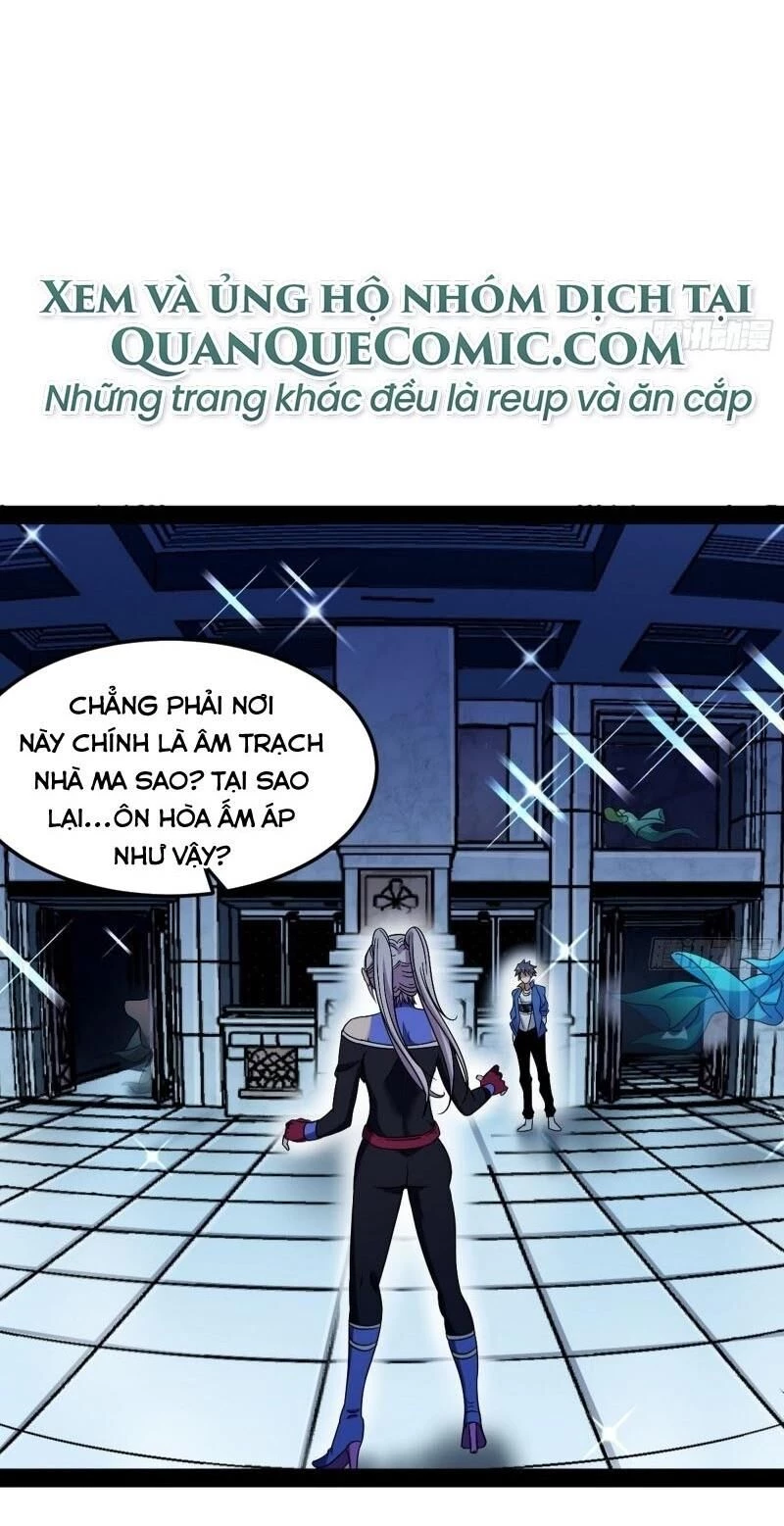 Ta Là Tà Đế Chapter 67 - Trang 4