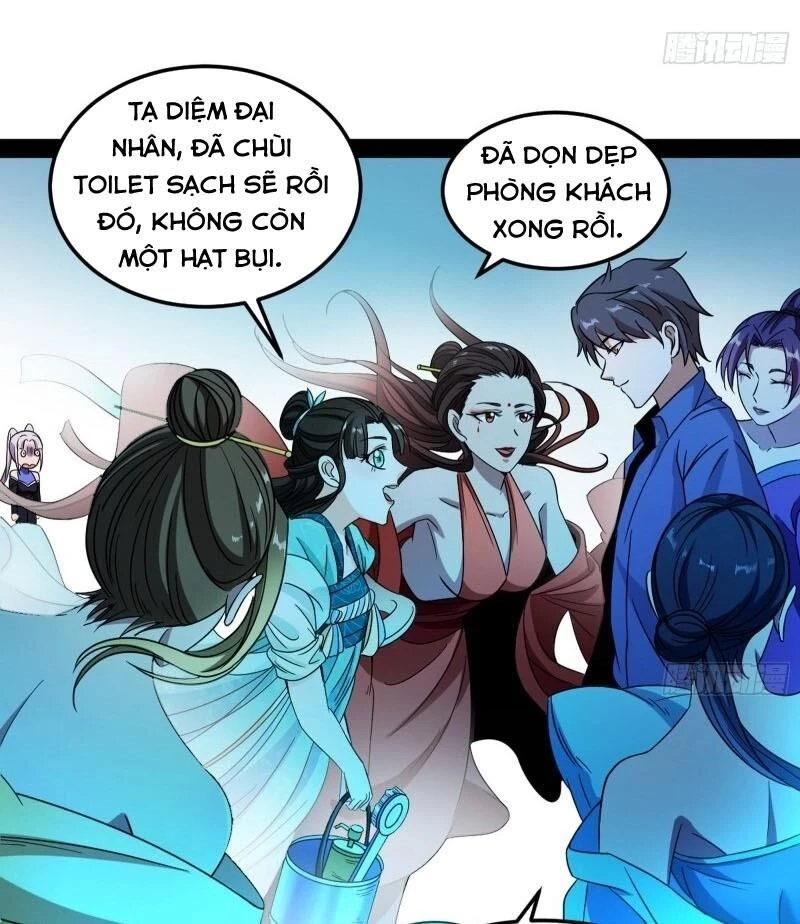 Ta Là Tà Đế Chapter 67 - Trang 4