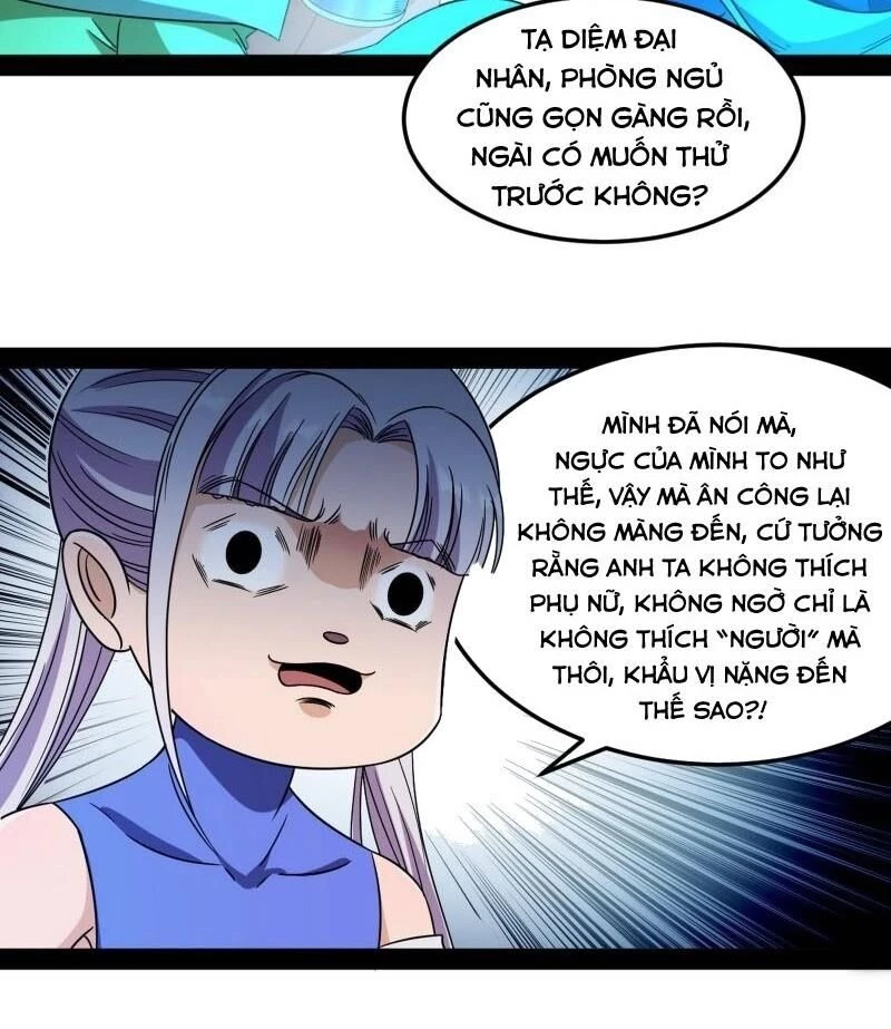 Ta Là Tà Đế Chapter 67 - Trang 4