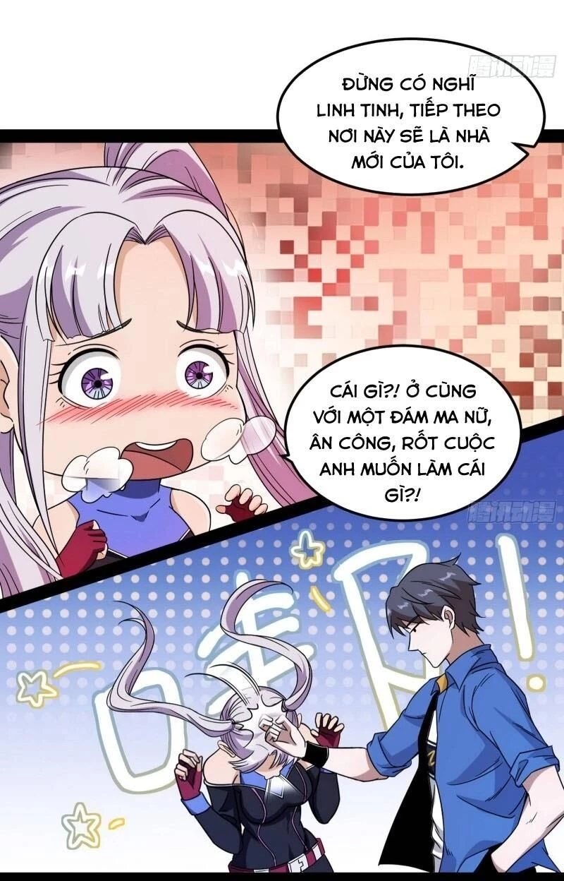 Ta Là Tà Đế Chapter 67 - Trang 4