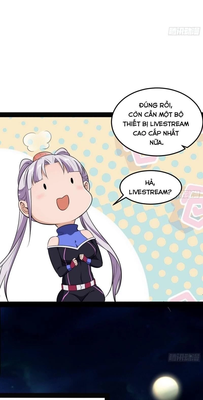 Ta Là Tà Đế Chapter 67 - Trang 4