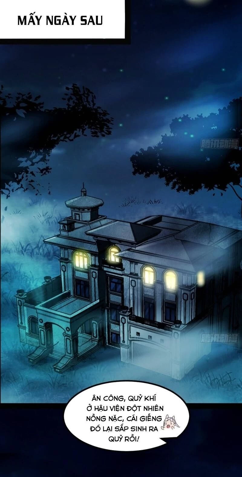 Ta Là Tà Đế Chapter 67 - Trang 4