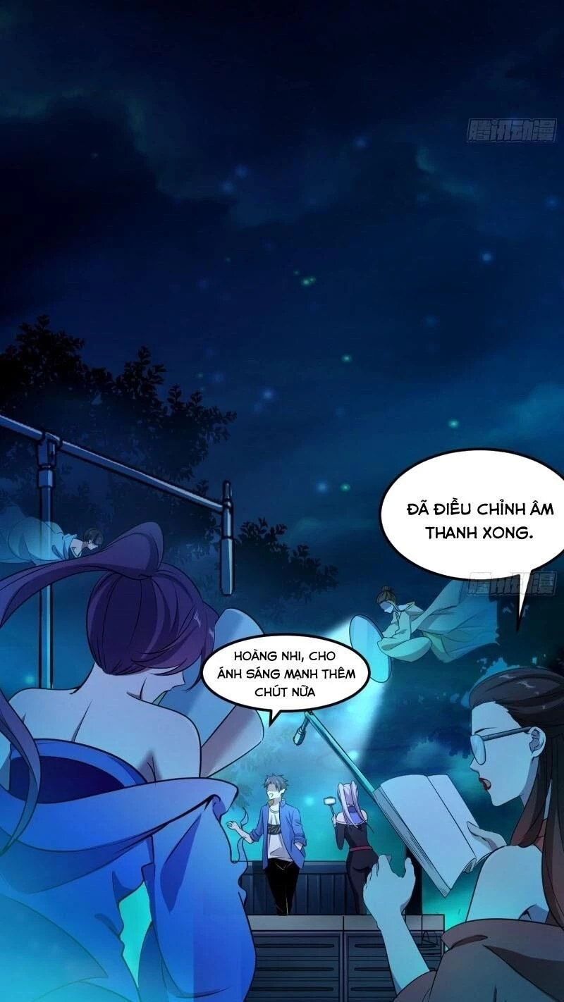 Ta Là Tà Đế Chapter 67 - Trang 4