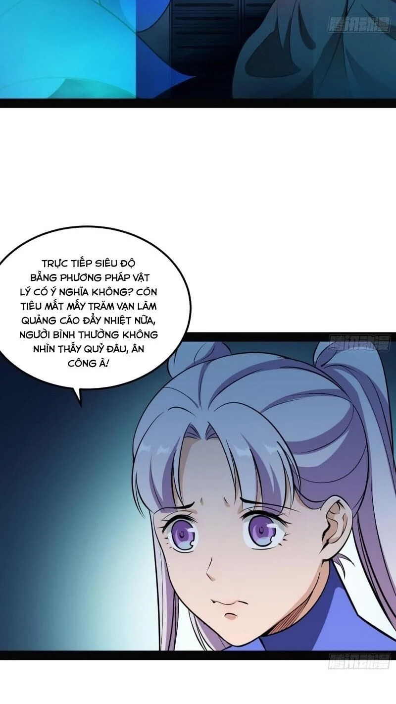 Ta Là Tà Đế Chapter 67 - Trang 4