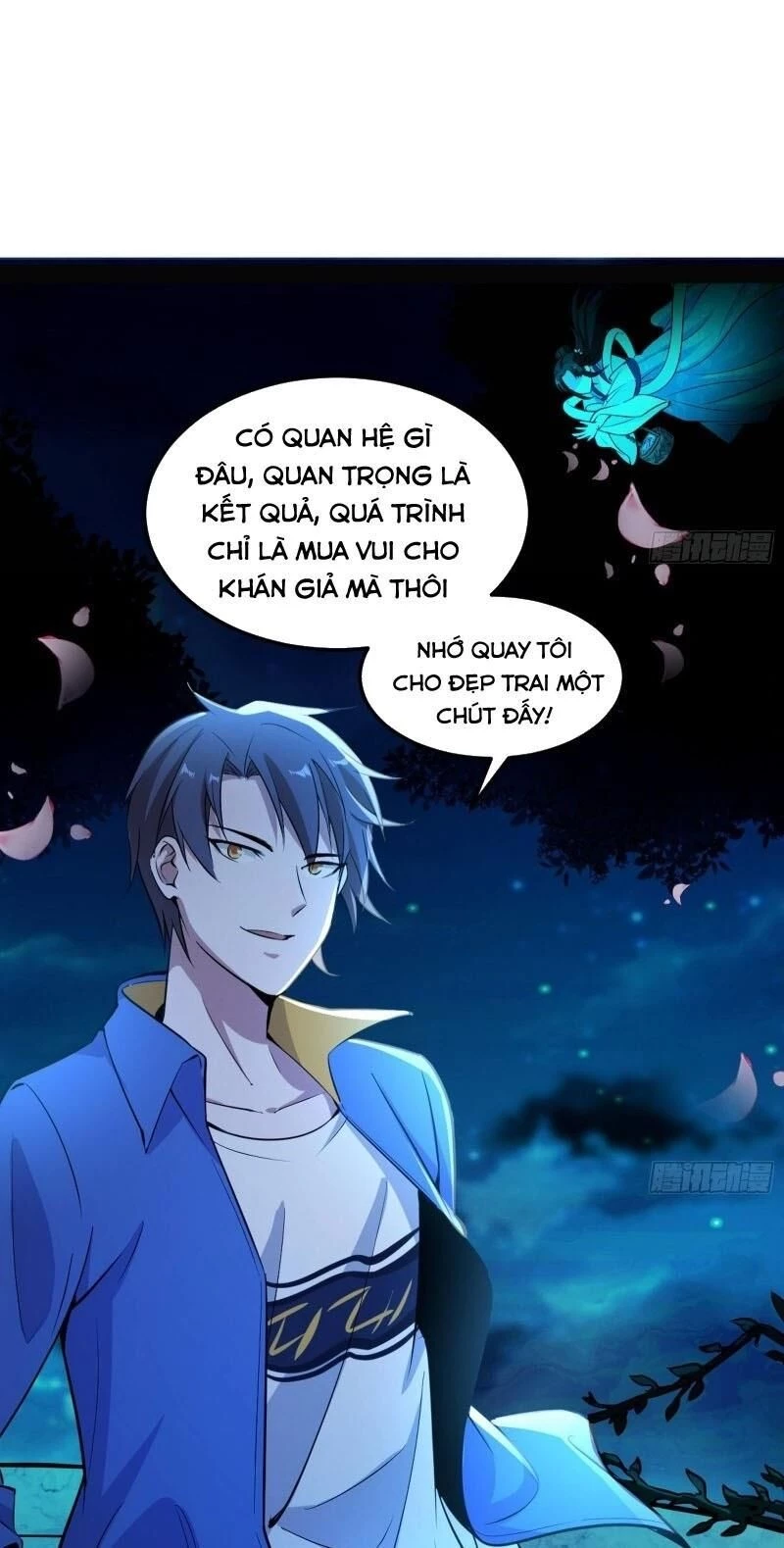 Ta Là Tà Đế Chapter 67 - Trang 4