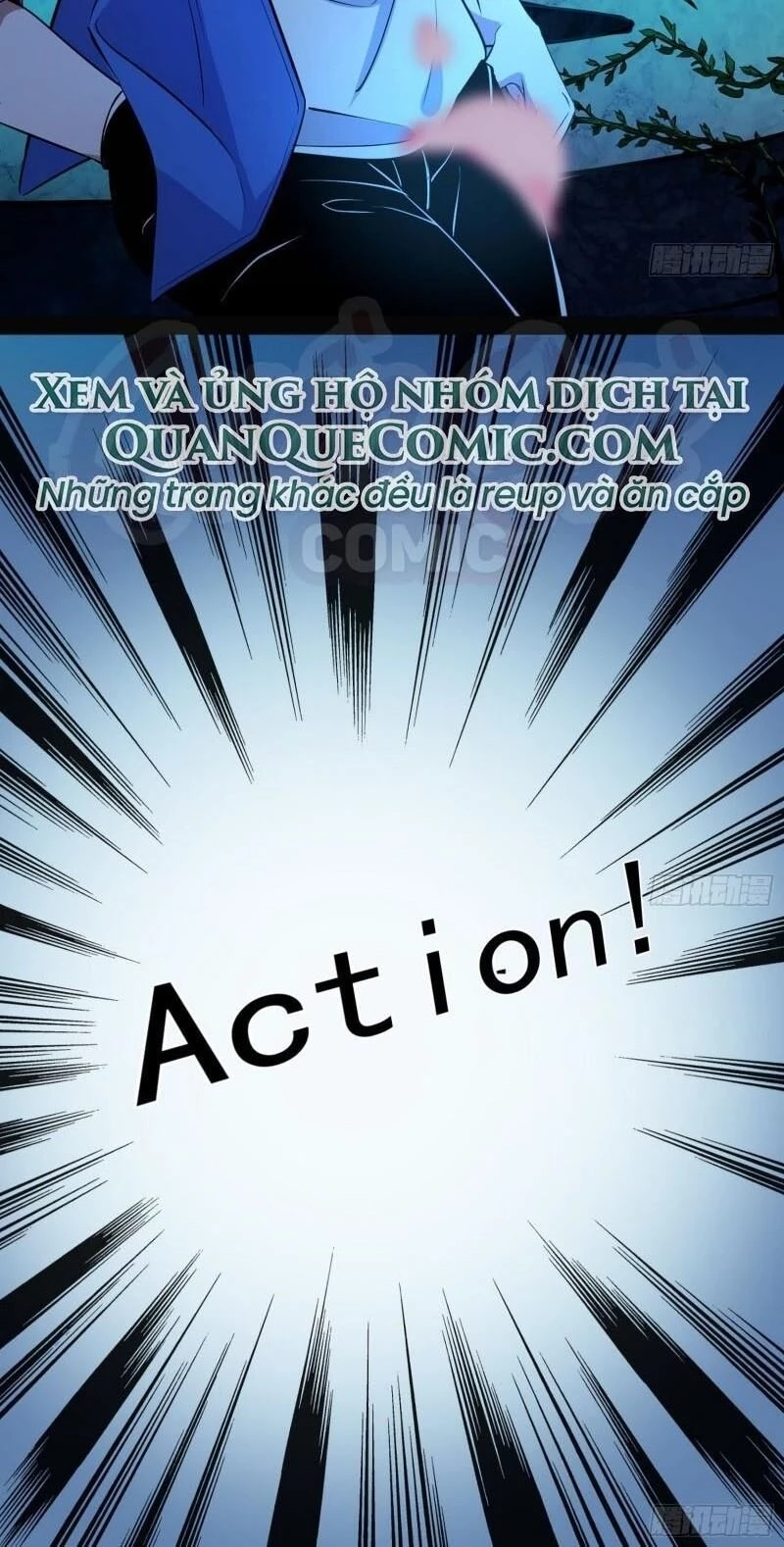 Ta Là Tà Đế Chapter 67 - Trang 4