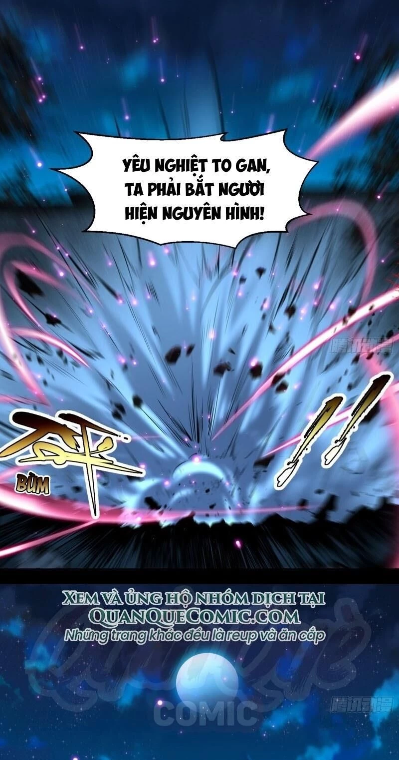 Ta Là Tà Đế Chapter 68 - Trang 4