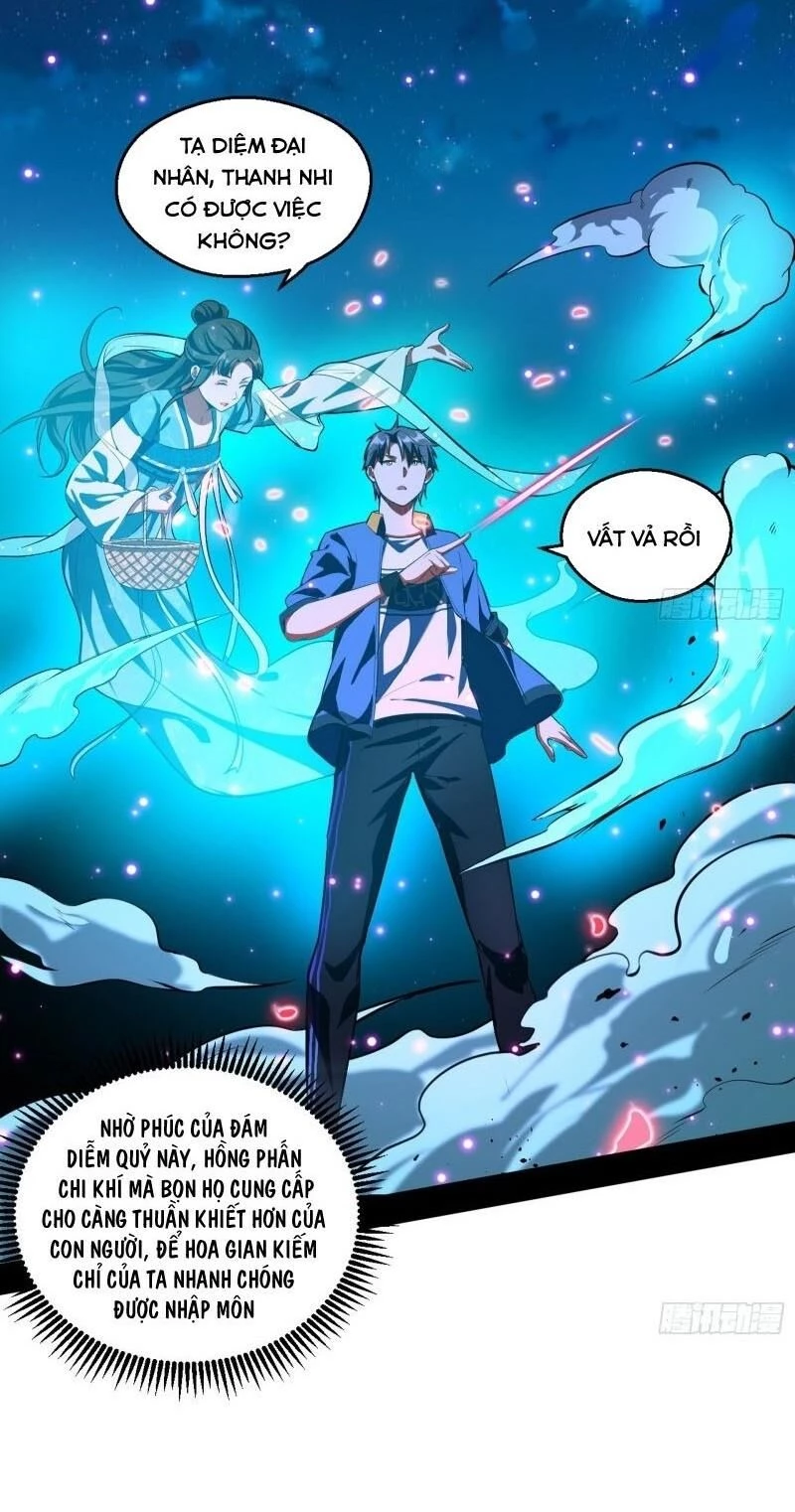 Ta Là Tà Đế Chapter 68 - Trang 4
