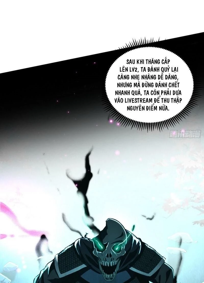 Ta Là Tà Đế Chapter 68 - Trang 4