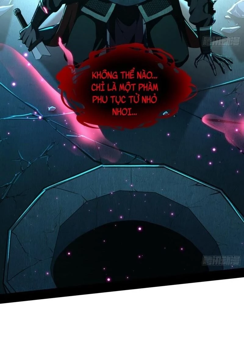 Ta Là Tà Đế Chapter 68 - Trang 4