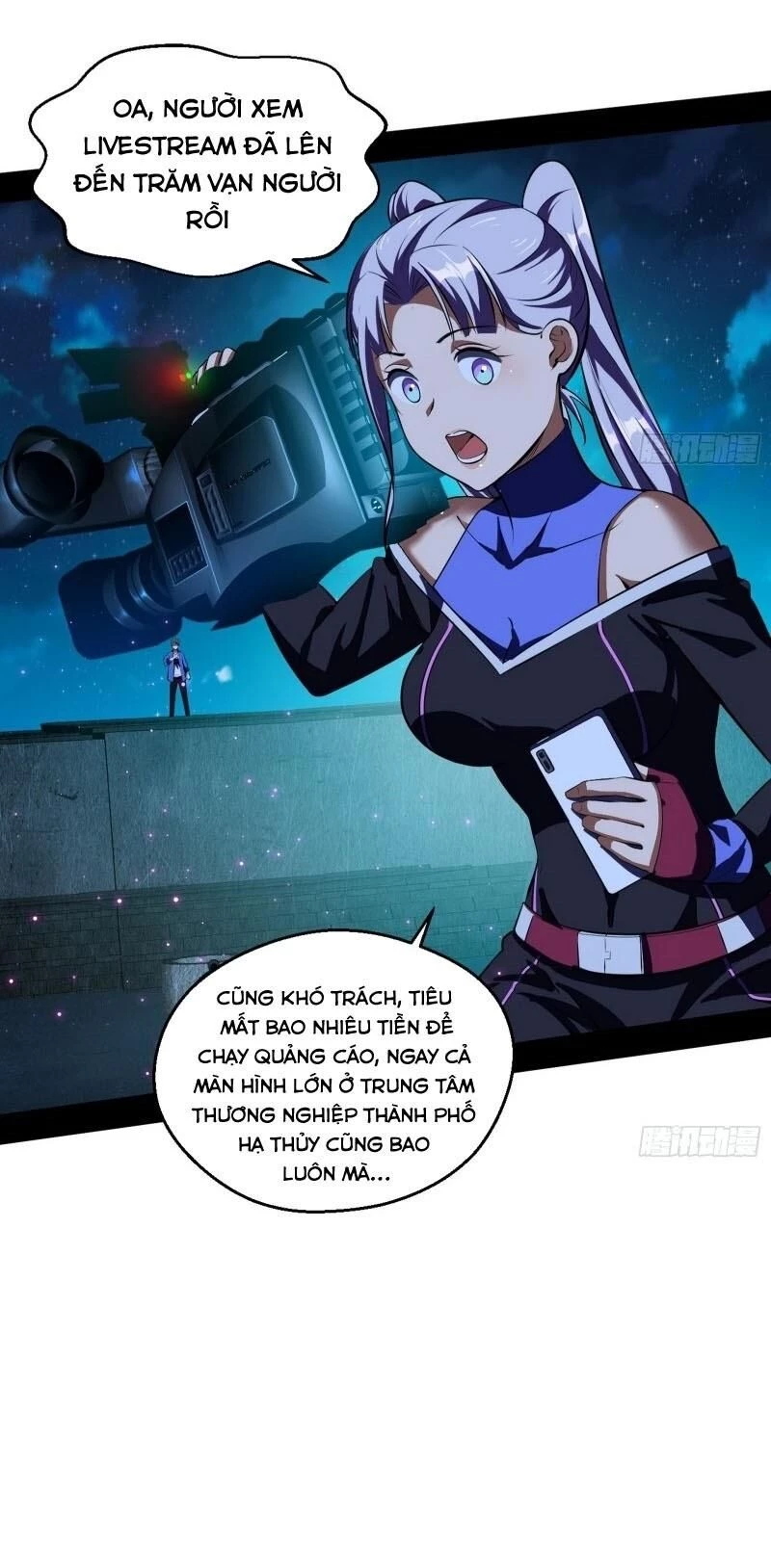 Ta Là Tà Đế Chapter 68 - Trang 4