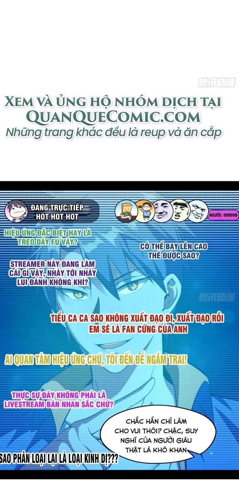 Ta Là Tà Đế Chapter 68 - Trang 4
