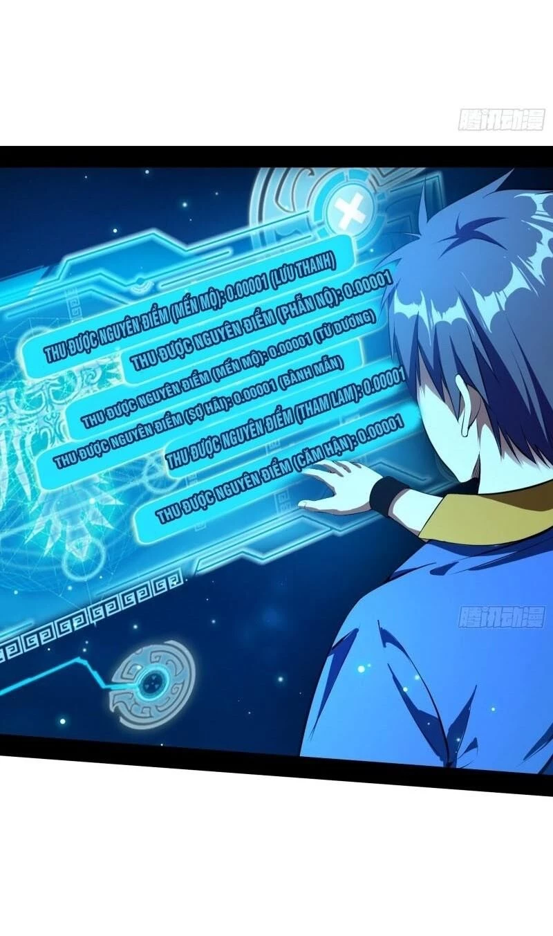 Ta Là Tà Đế Chapter 68 - Trang 4