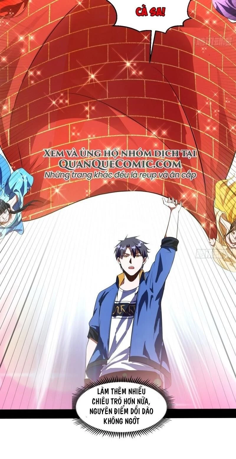 Ta Là Tà Đế Chapter 68 - Trang 4