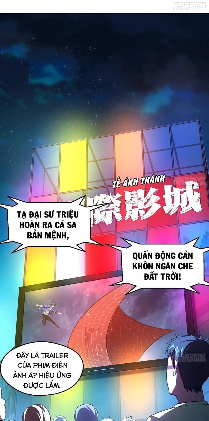 Ta Là Tà Đế Chapter 68 - Trang 4