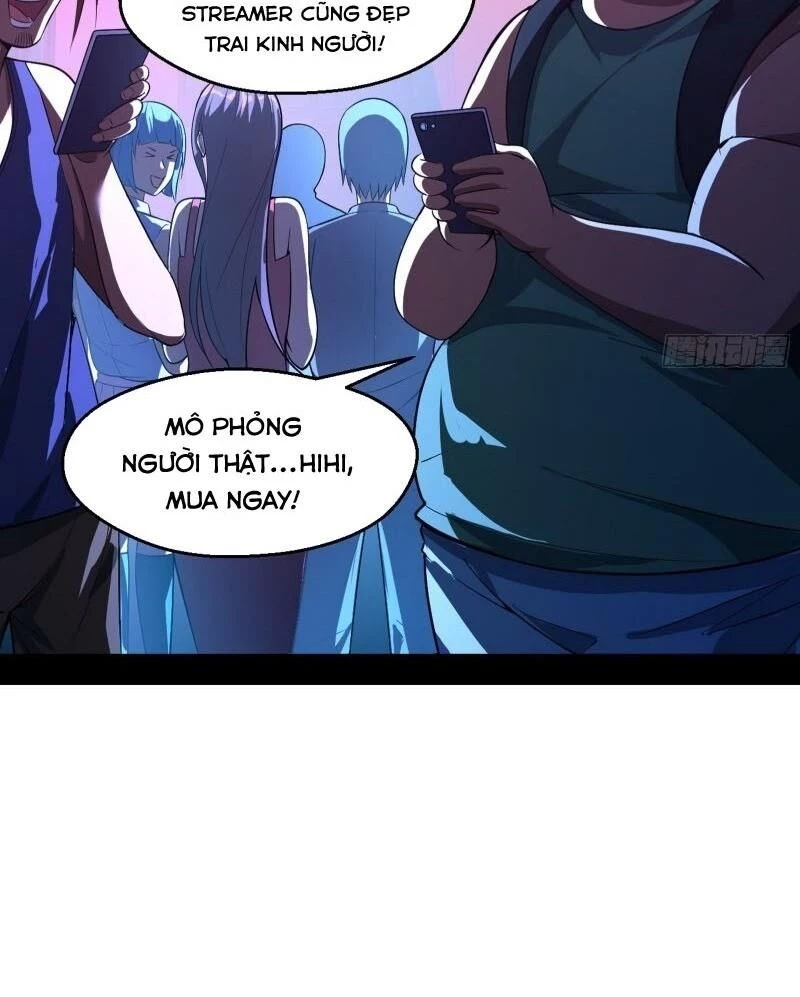 Ta Là Tà Đế Chapter 68 - Trang 4