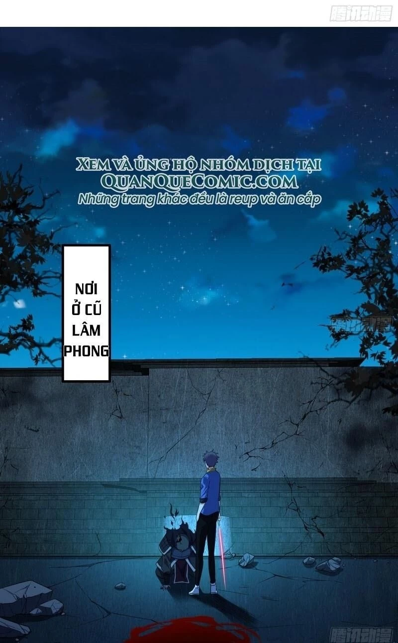 Ta Là Tà Đế Chapter 68 - Trang 4