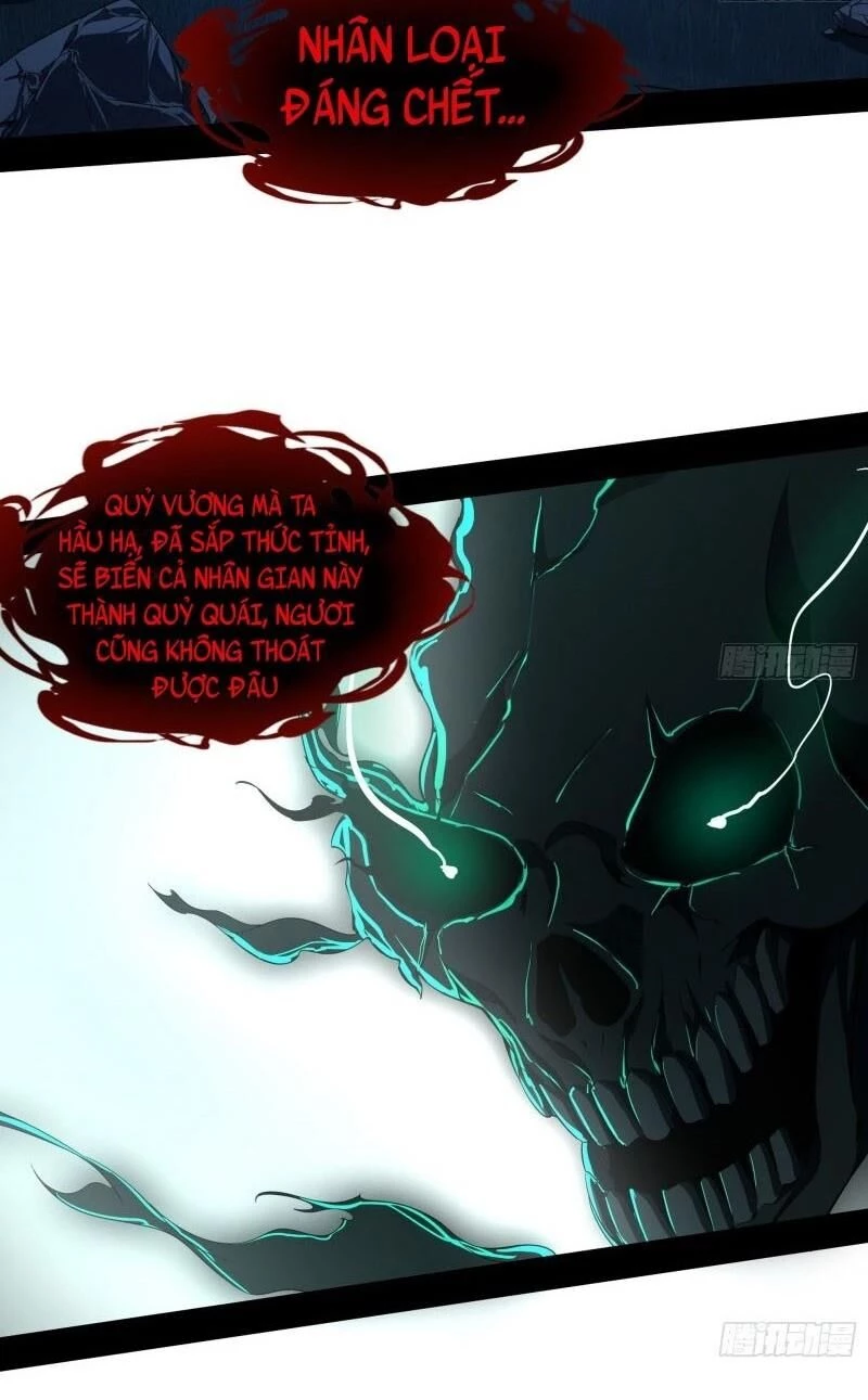 Ta Là Tà Đế Chapter 68 - Trang 4