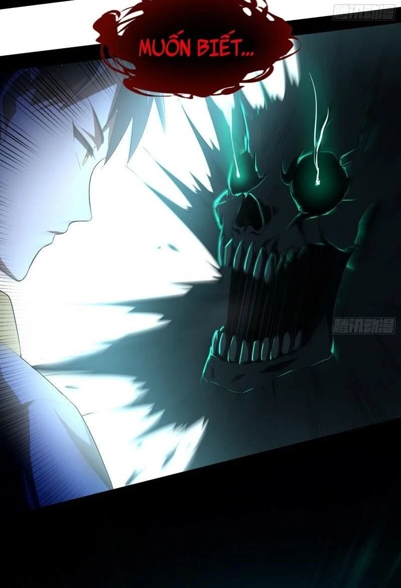 Ta Là Tà Đế Chapter 68 - Trang 4