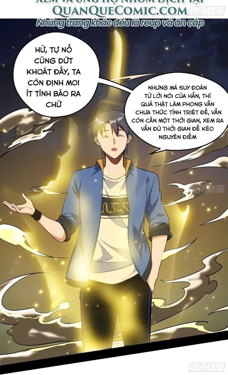 Ta Là Tà Đế Chapter 68 - Trang 4