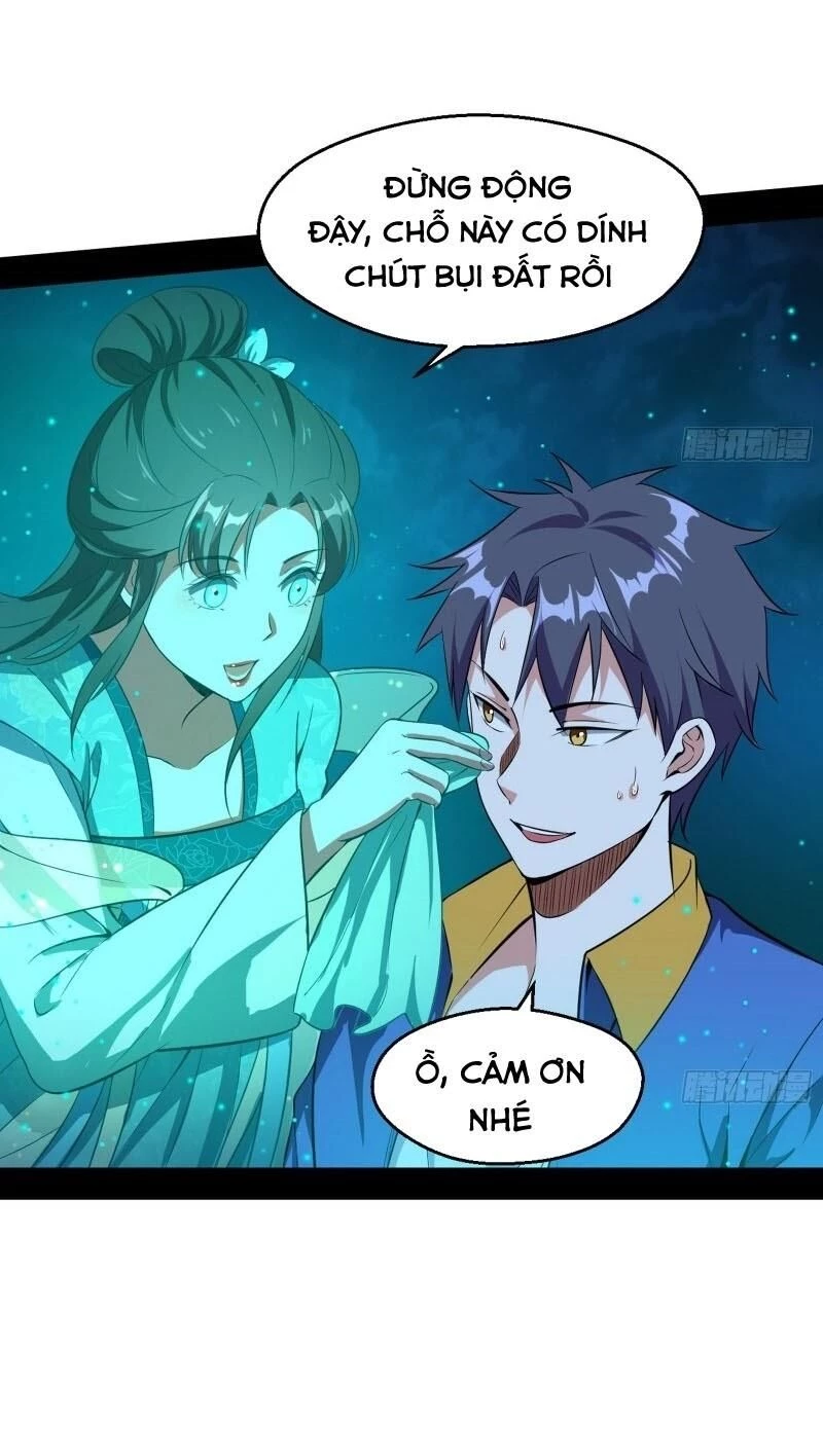 Ta Là Tà Đế Chapter 68 - Trang 4