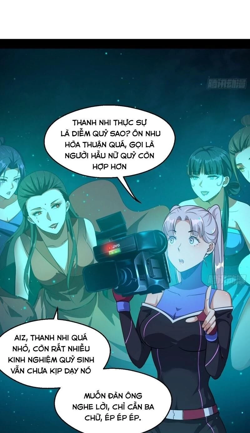 Ta Là Tà Đế Chapter 68 - Trang 4