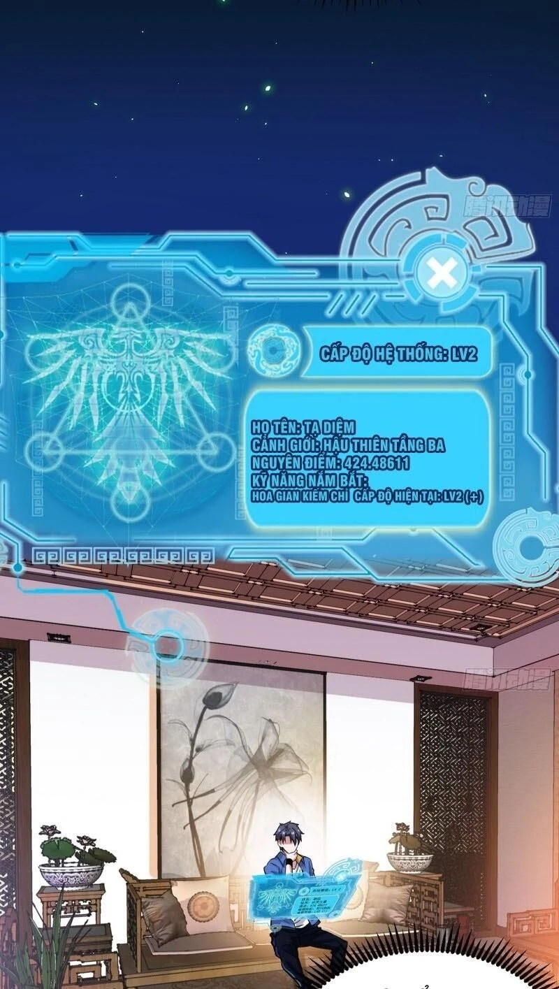 Ta Là Tà Đế Chapter 68 - Trang 4
