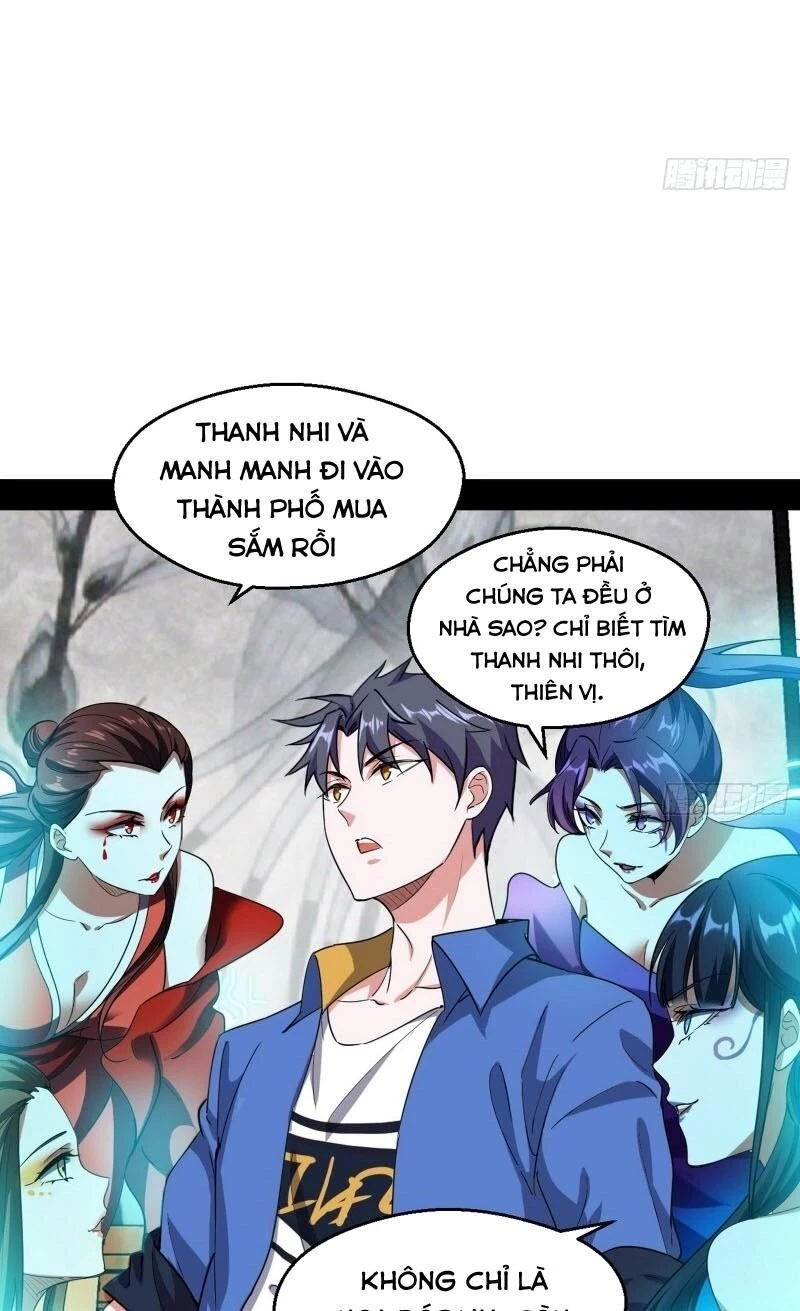 Ta Là Tà Đế Chapter 68 - Trang 4