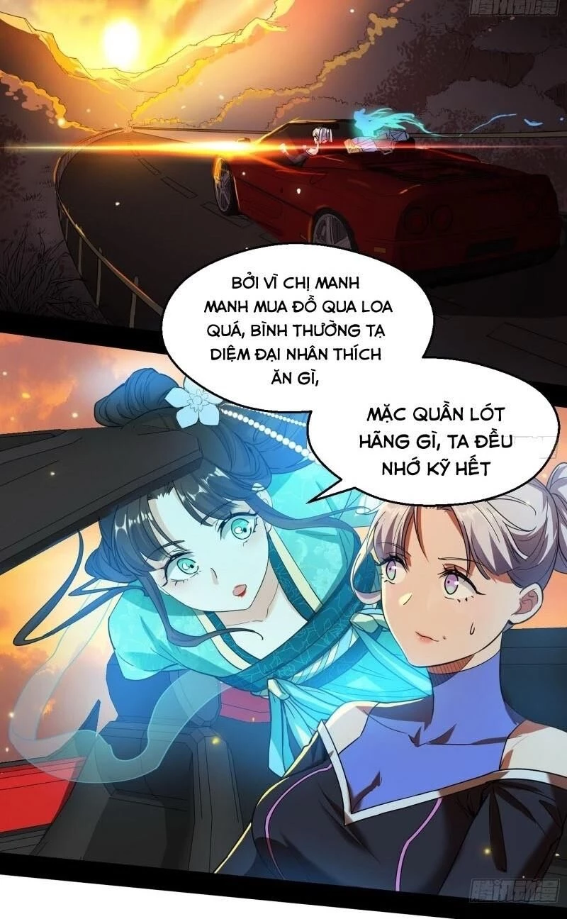 Ta Là Tà Đế Chapter 68 - Trang 4