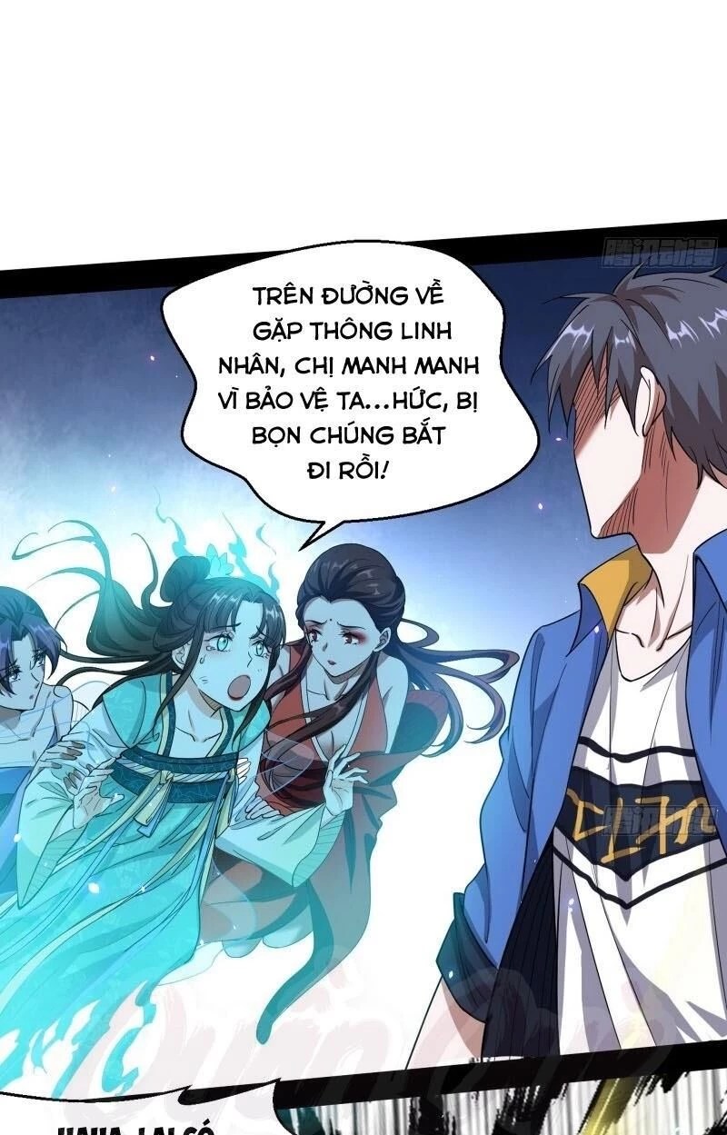 Ta Là Tà Đế Chapter 68 - Trang 4
