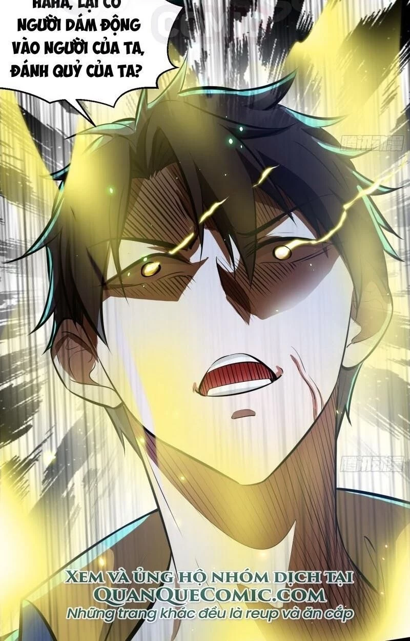 Ta Là Tà Đế Chapter 68 - Trang 4