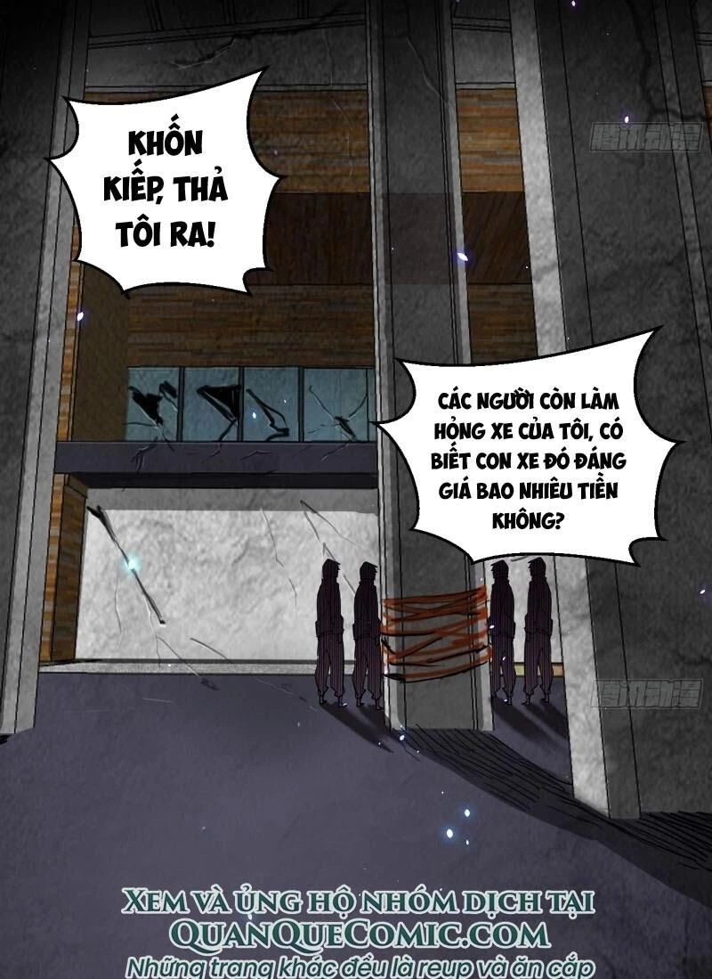 Ta Là Tà Đế Chapter 68 - Trang 4