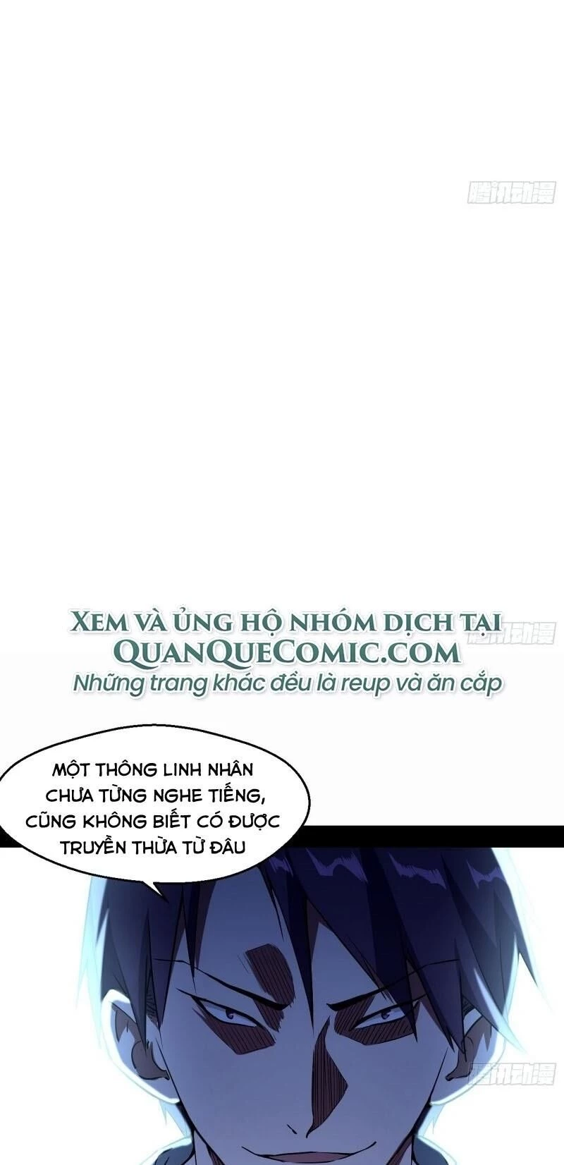 Ta Là Tà Đế Chapter 68 - Trang 4