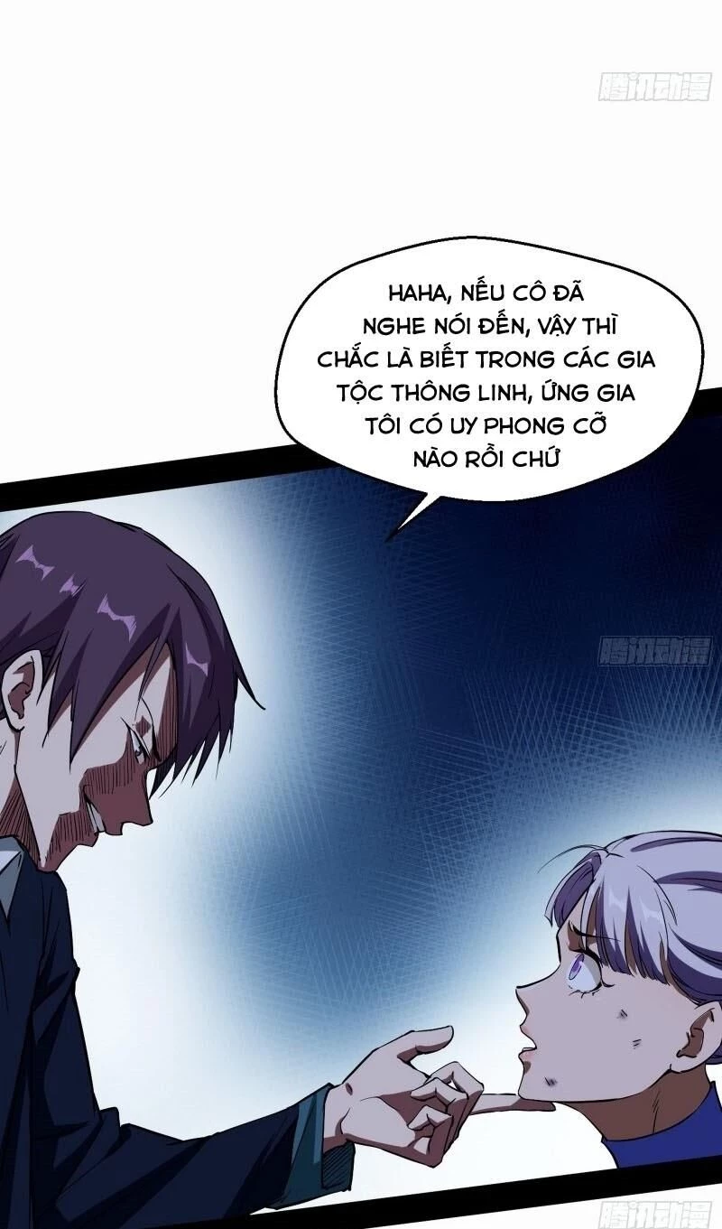 Ta Là Tà Đế Chapter 68 - Trang 4