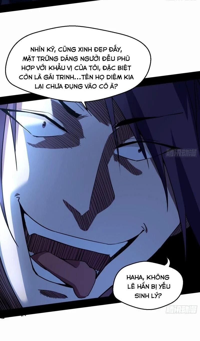 Ta Là Tà Đế Chapter 68 - Trang 4