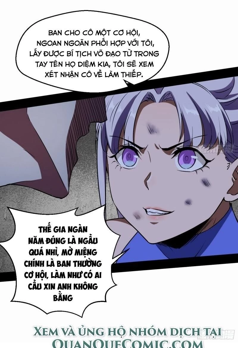 Ta Là Tà Đế Chapter 68 - Trang 4