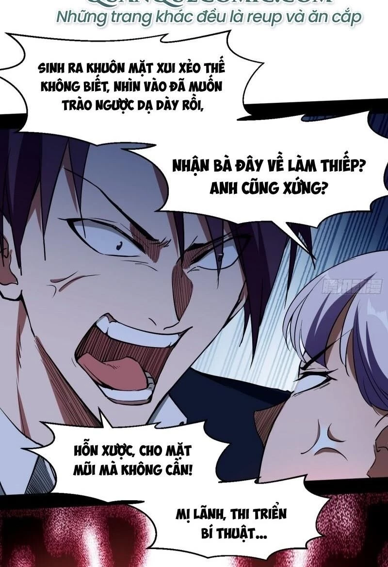 Ta Là Tà Đế Chapter 68 - Trang 4