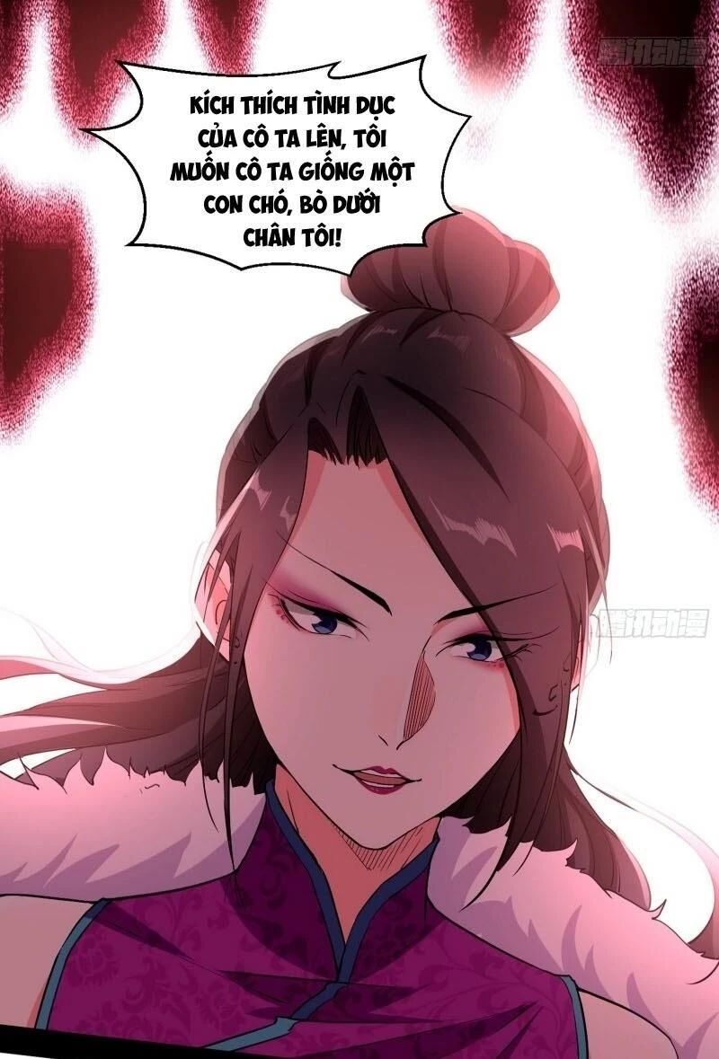 Ta Là Tà Đế Chapter 68 - Trang 4