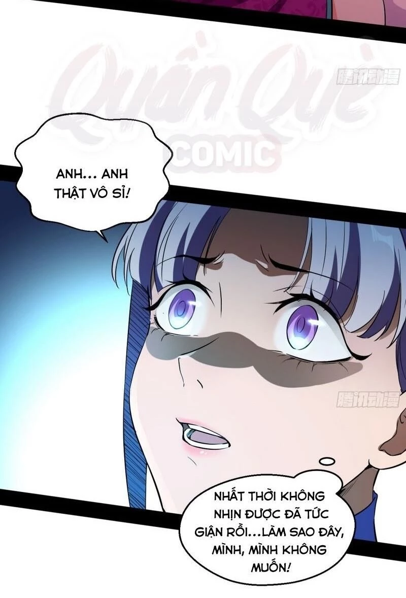 Ta Là Tà Đế Chapter 68 - Trang 4