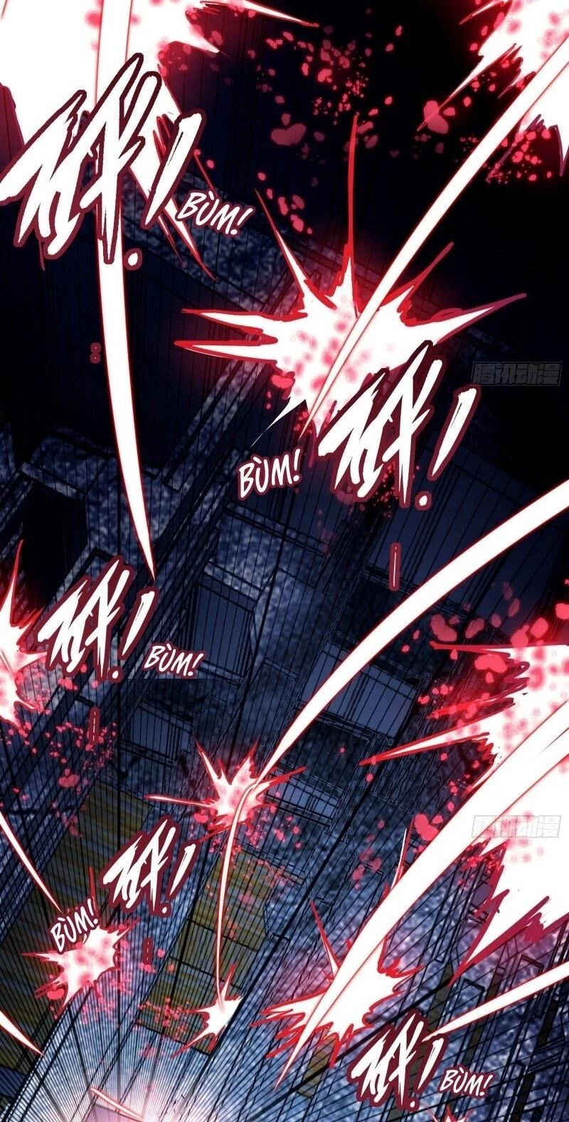 Ta Là Tà Đế Chapter 68 - Trang 4