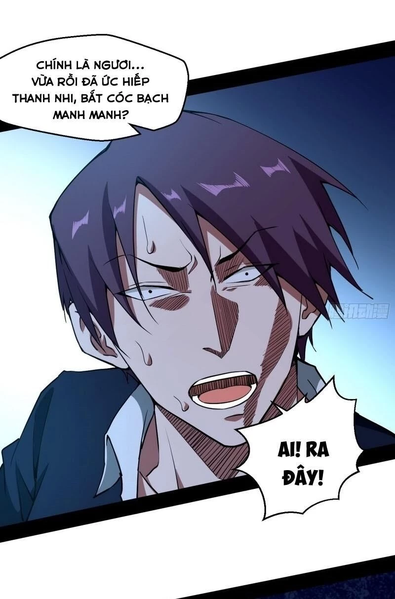 Ta Là Tà Đế Chapter 68 - Trang 4