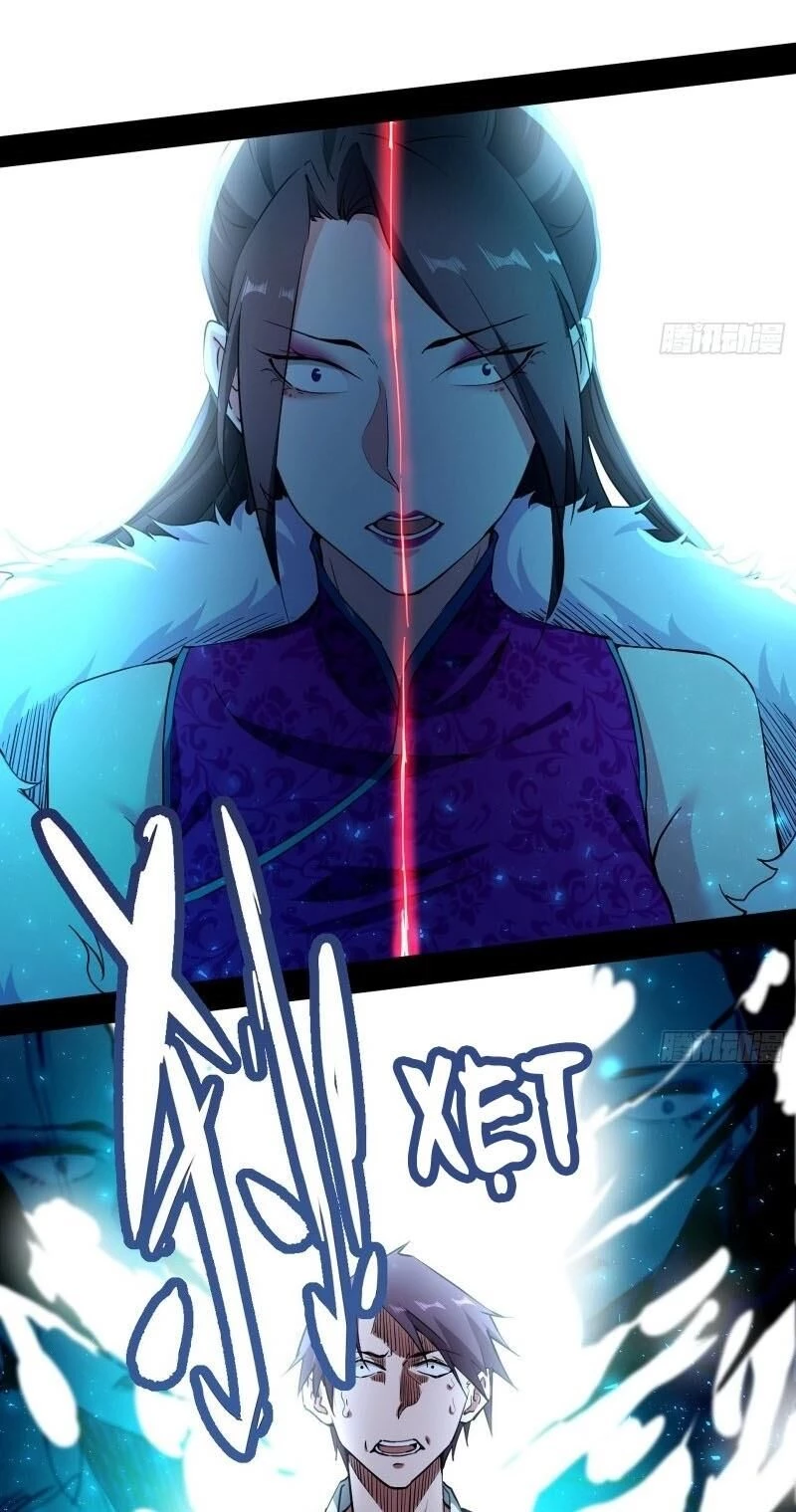 Ta Là Tà Đế Chapter 68 - Trang 4