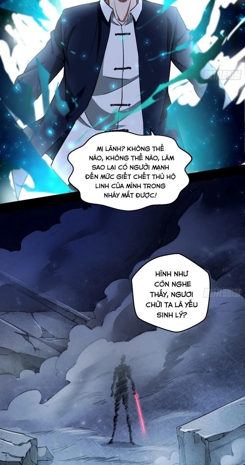 Ta Là Tà Đế Chapter 68 - Trang 4