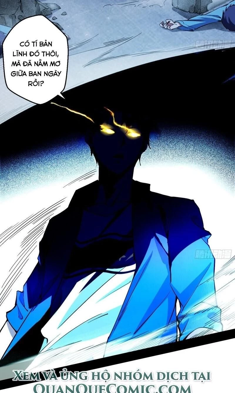 Ta Là Tà Đế Chapter 68 - Trang 4