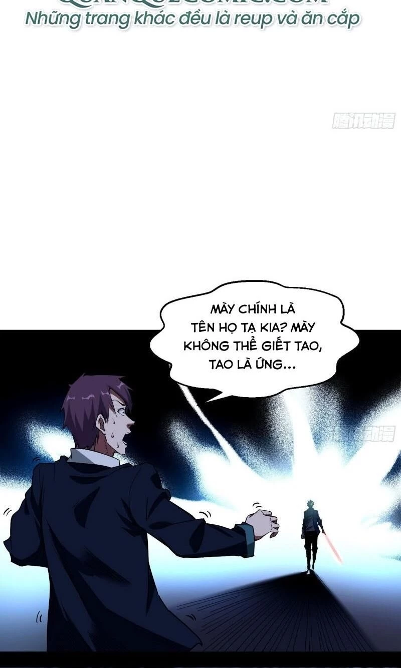 Ta Là Tà Đế Chapter 68 - Trang 4