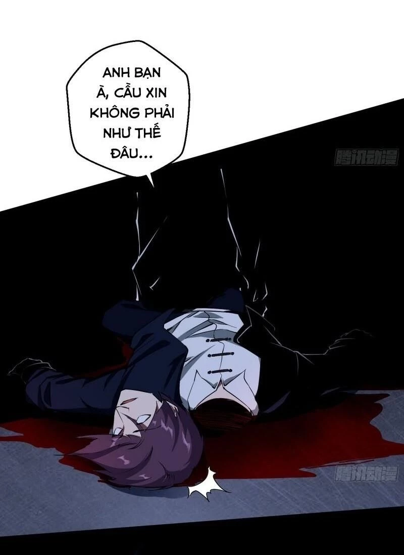 Ta Là Tà Đế Chapter 68 - Trang 4