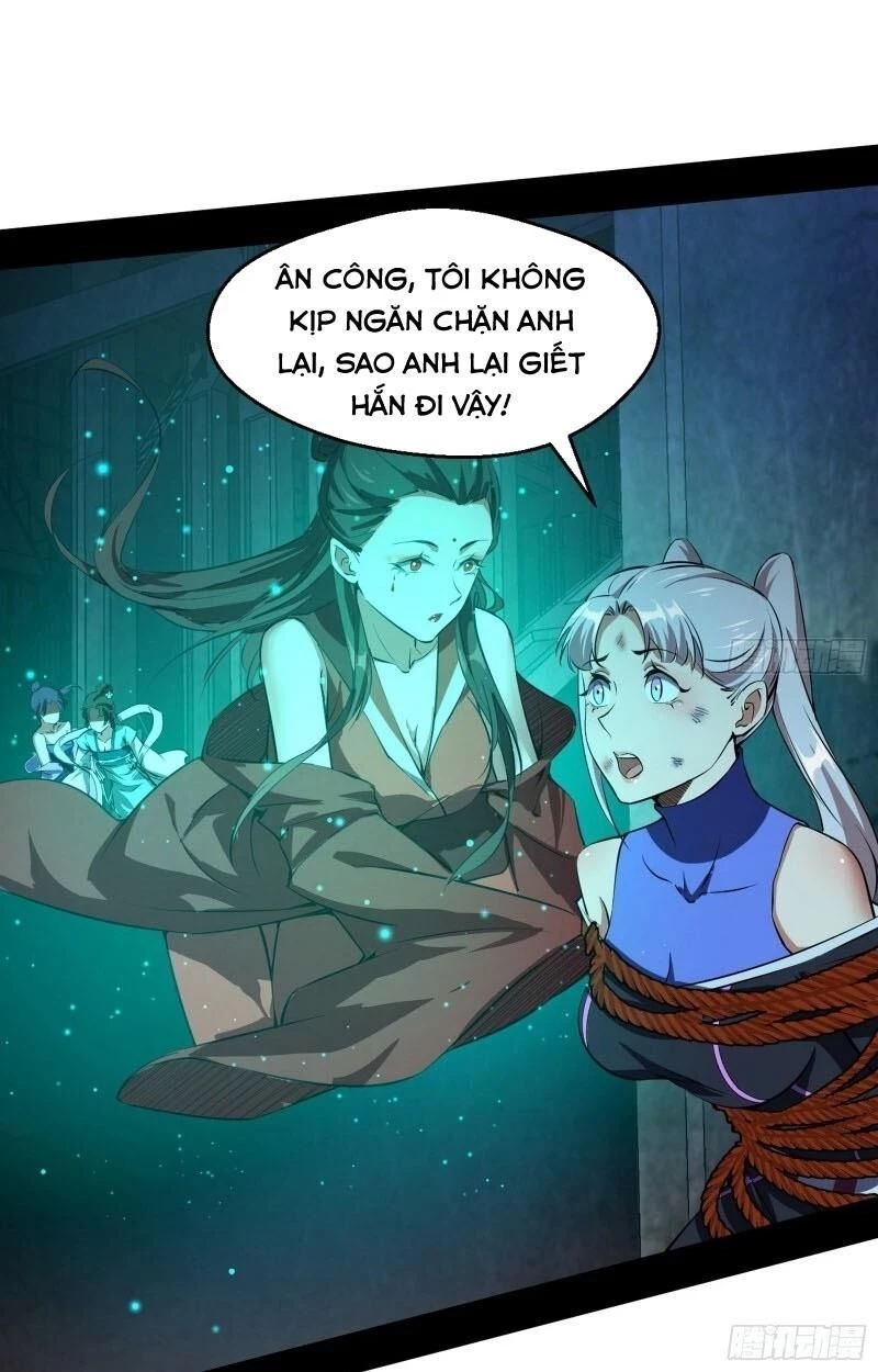 Ta Là Tà Đế Chapter 68 - Trang 4