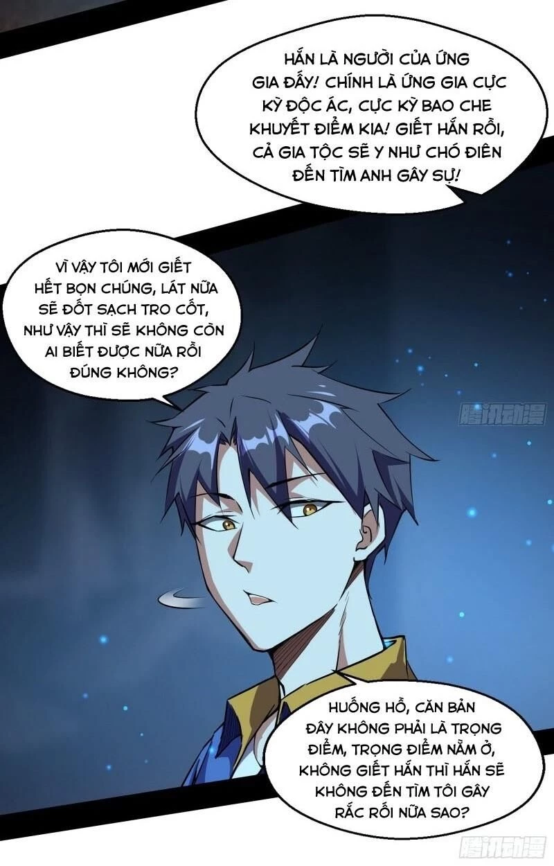 Ta Là Tà Đế Chapter 68 - Trang 4