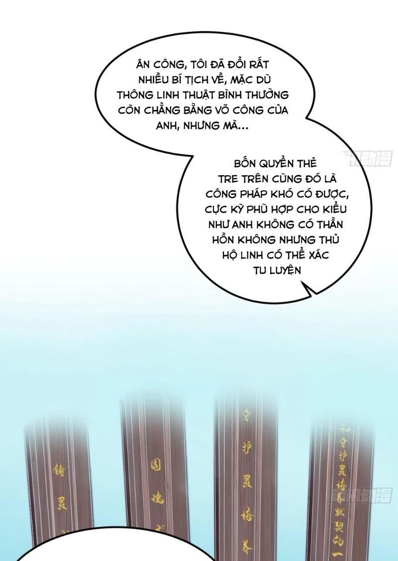 Ta Là Tà Đế Chapter 69 - Trang 4